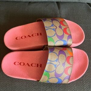 Coach Slides